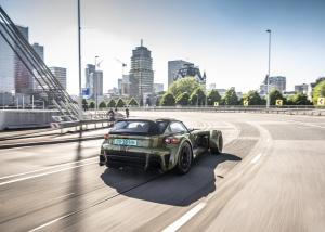 Donkervoort D8 GTO-JD70 2020 года 